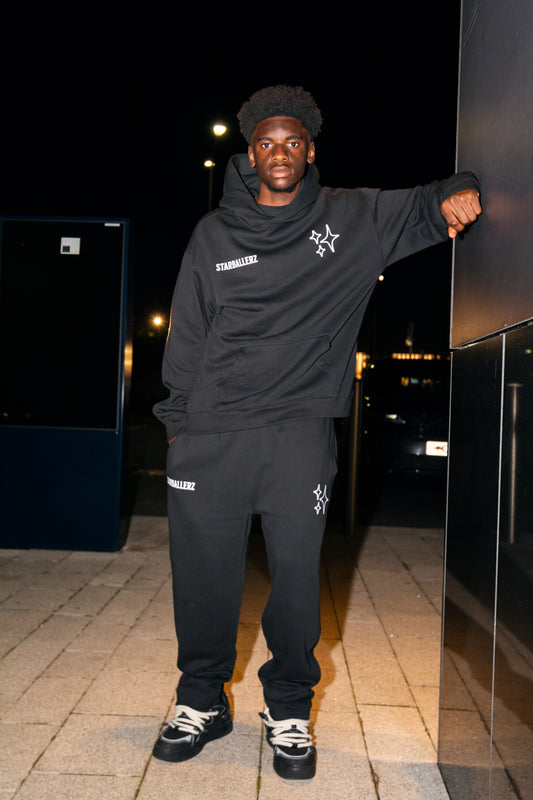 Star Tracksuit.